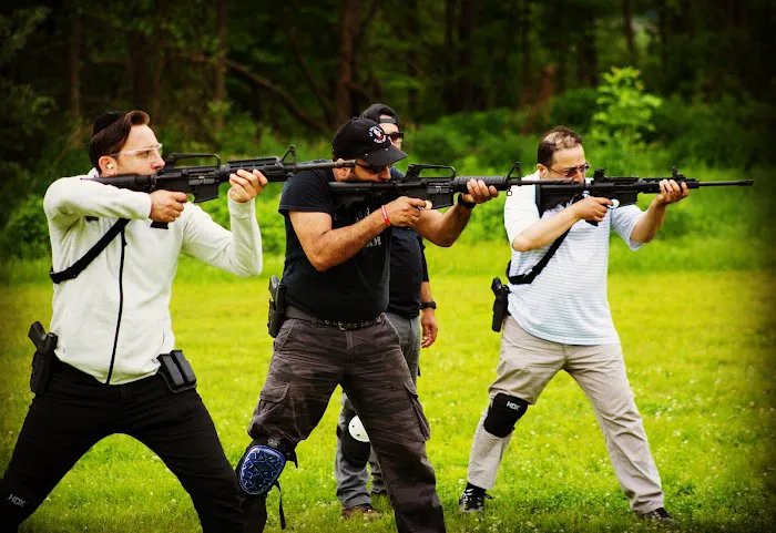 New York Self Defense Academy - Active Krav Maga Picture 8