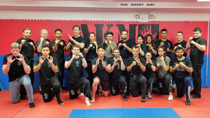 New York Self Defense Academy - Active Krav Maga Picture 10