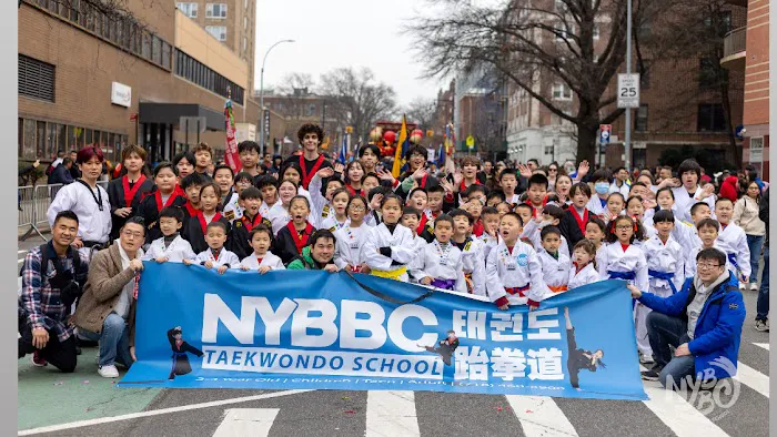 NYBBC Taekwondo Martial Arts School Picture 7