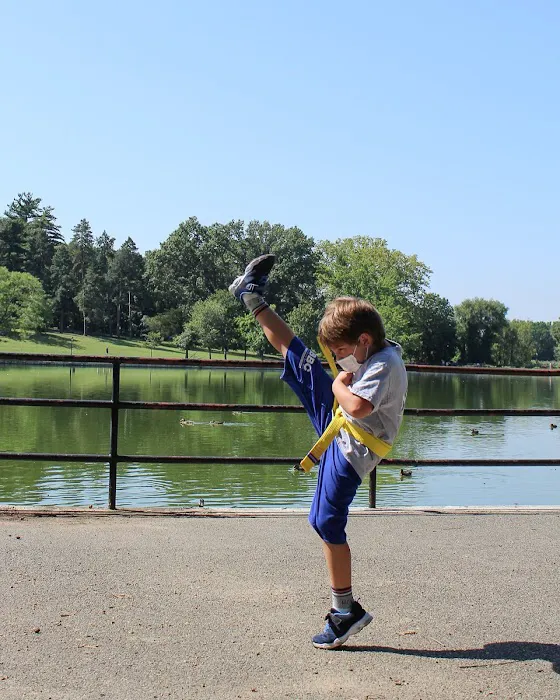 NYBBC Taekwondo Martial Arts School Picture 9