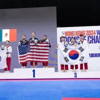 East Taekwondo ico