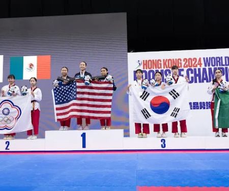 East Taekwondo