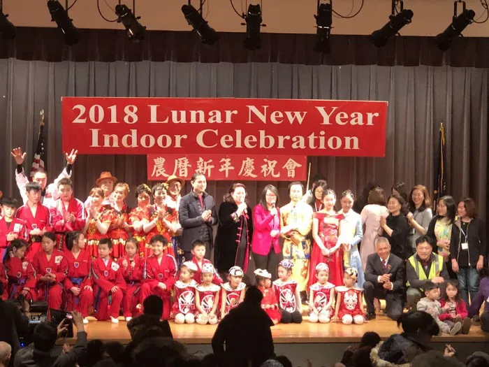 East Taekwondo Picture 3