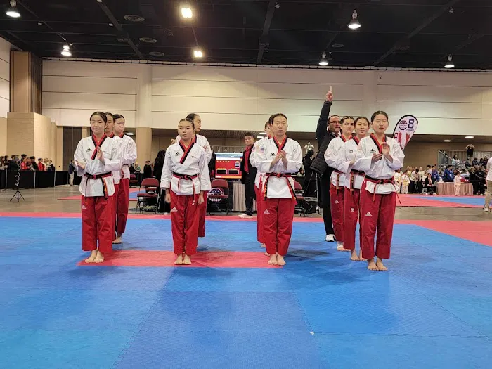 East Taekwondo Picture 4