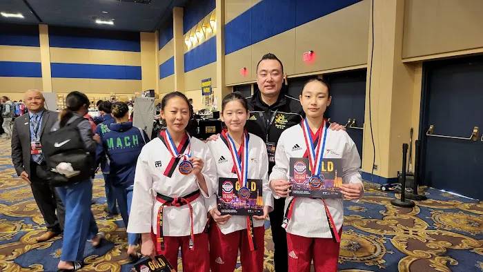 East Taekwondo Picture 5