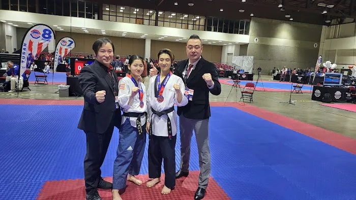 East Taekwondo Picture 6