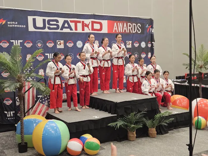 East Taekwondo Picture 7