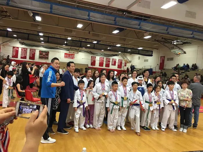 East Taekwondo Picture 10