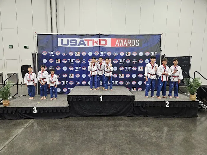 East Taekwondo Picture 9