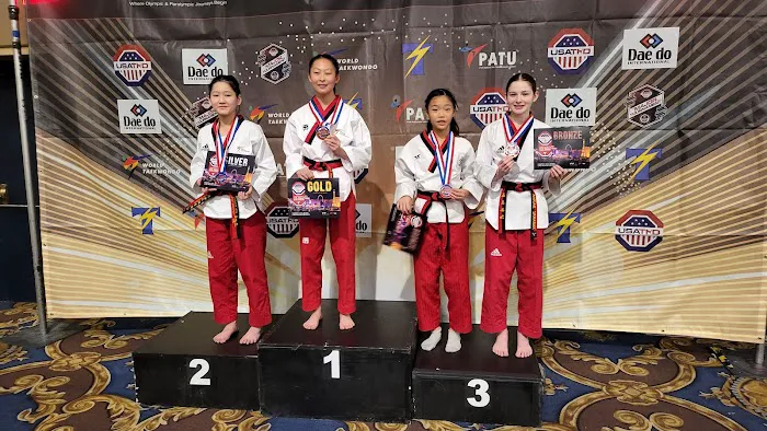 East Taekwondo Picture 8