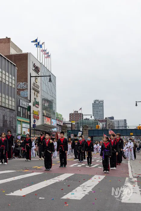 NYBBC Taekwondo Martial Arts School 192st Picture 1