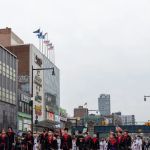 NYBBC Taekwondo Martial Arts School 192st