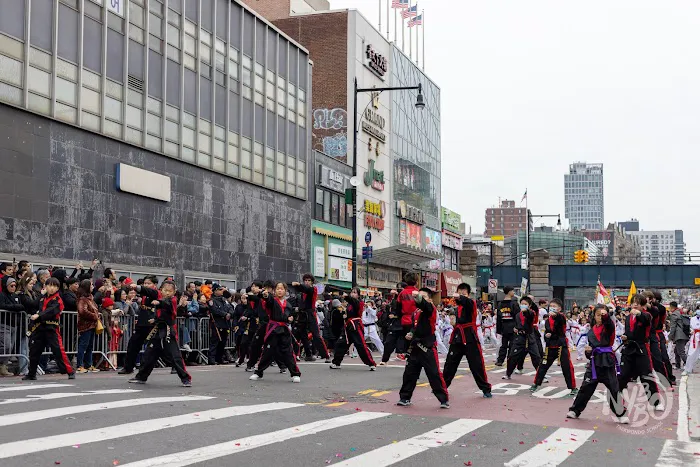 NYBBC Taekwondo Martial Arts School 192st Picture 3