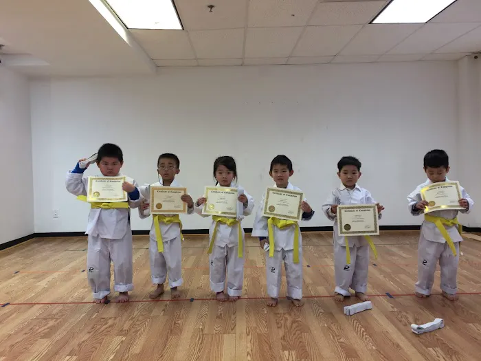 Prime Taekwondo Picture 1