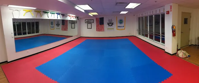 Prime Taekwondo Picture 4