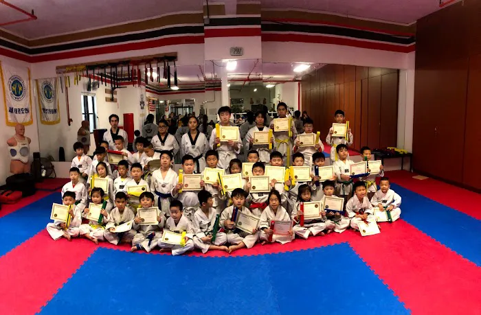 Prime Taekwondo Picture 3