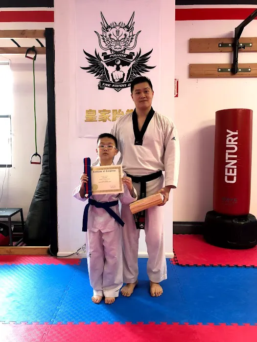 Prime Taekwondo Picture 2