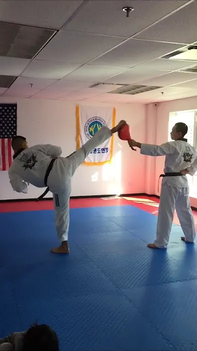 Prime Taekwondo Picture 7