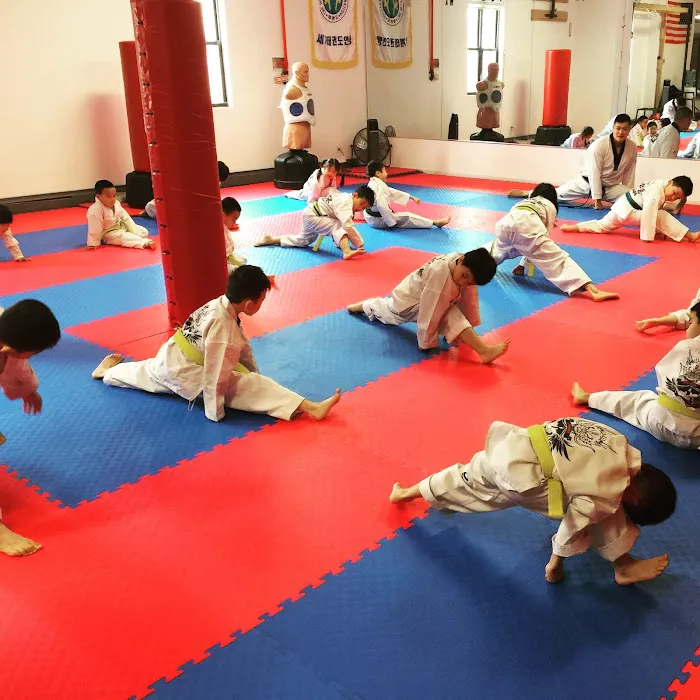 Prime Taekwondo Picture 6