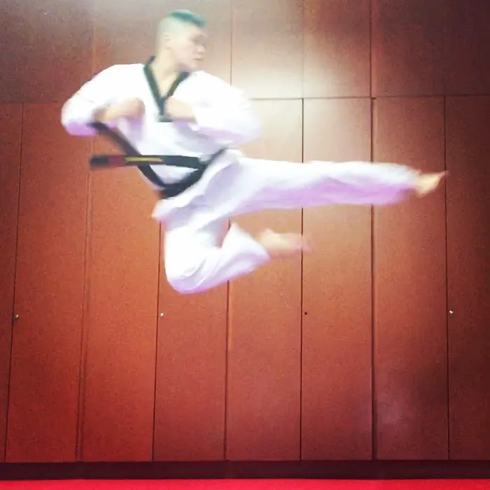 Prime Taekwondo Picture 5