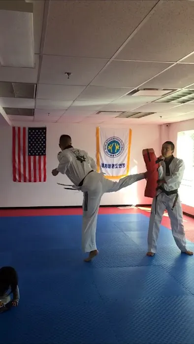 Prime Taekwondo Picture 8