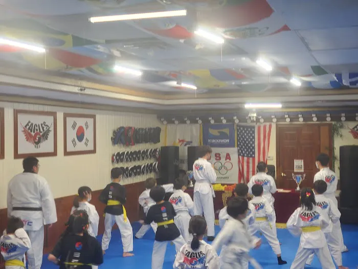 Team Eagles Training Center Picture 1