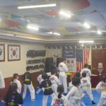 Team Eagles Training Center