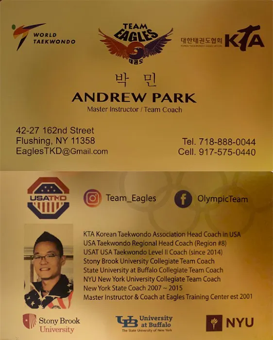 Team Eagles Training Center Picture 3