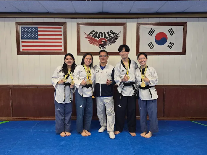 Team Eagles Training Center Picture 9