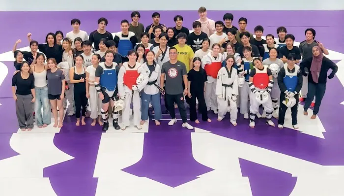 Team Eagles Training Center Picture 8