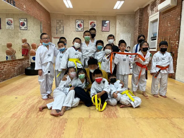 An's TaeKwonDo Picture 3