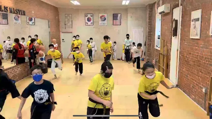 An's TaeKwonDo Picture 2