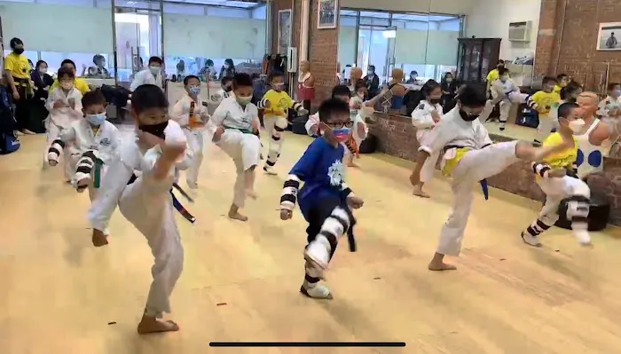 An's TaeKwonDo Picture 1