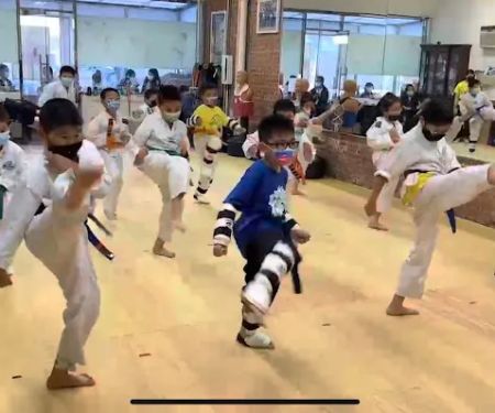 An's TaeKwonDo