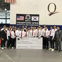 Champions Martial Arts Flushing ico