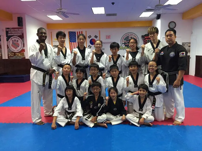 Champions Martial Arts Flushing Picture 6