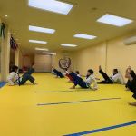 New York Phoenix Taekwondo Center