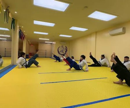 New York Phoenix Taekwondo Center