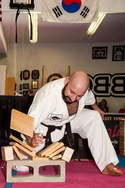 New York Black Belt Center Picture 4