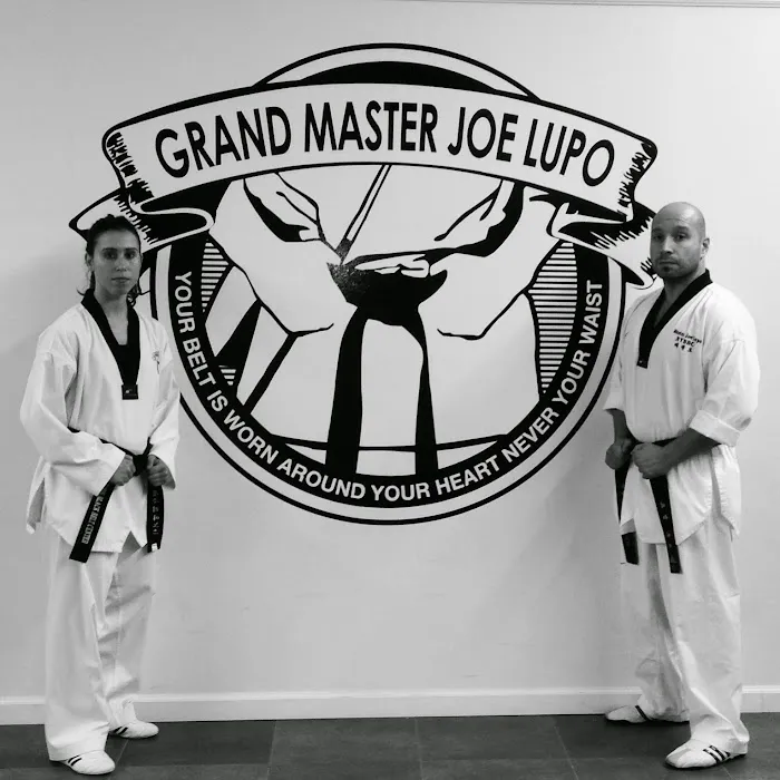 New York Black Belt Center Picture 3