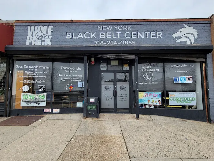 New York Black Belt Center Picture 1