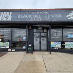 New York Black Belt Center
