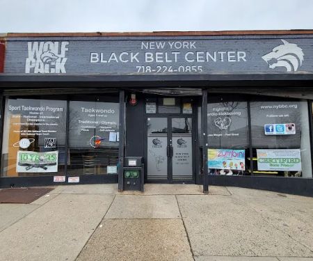 New York Black Belt Center