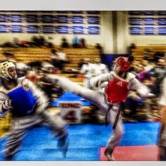 New York Black Belt Center Picture 7