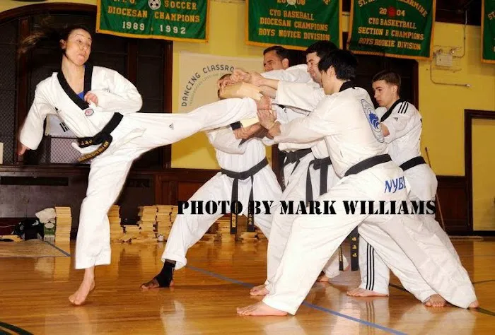 New York Black Belt Center Picture 6