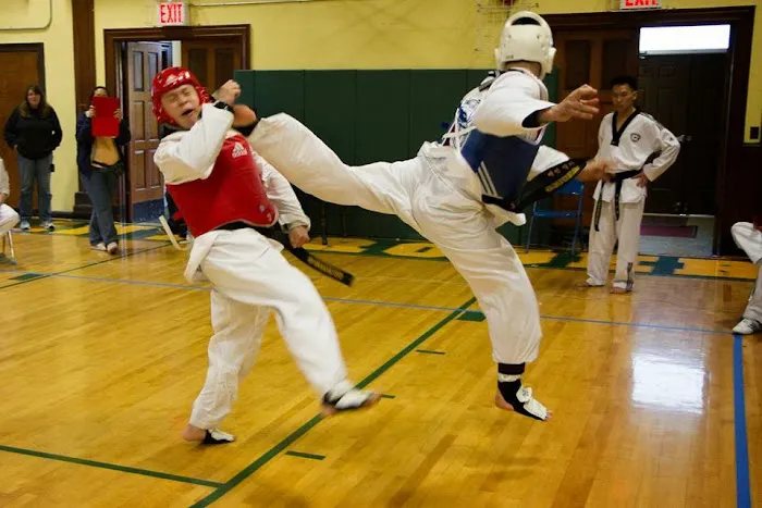 New York Black Belt Center Picture 8