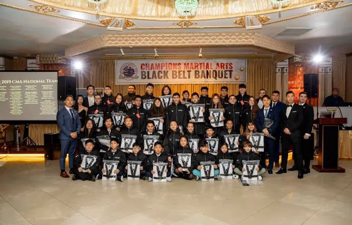 Champions Martial Arts Picture 2