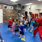 Champions Martial Arts
