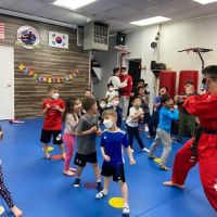 Champions Martial Arts ico