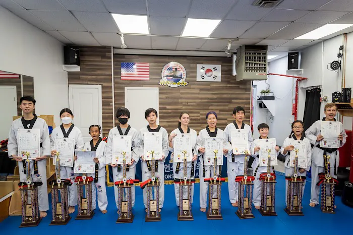 Champions Martial Arts Picture 9